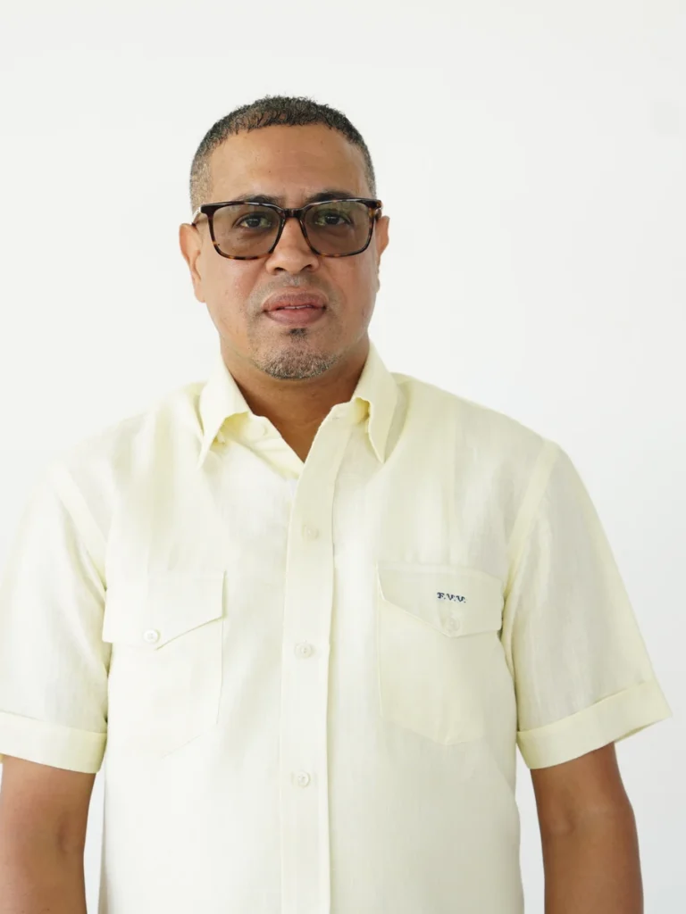 Faurys Manuel Vélez Victorio, Alcalde de Castillo