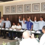 Fedomu Cibao Sur elige y juramenta nueva directiva 2026-2028
