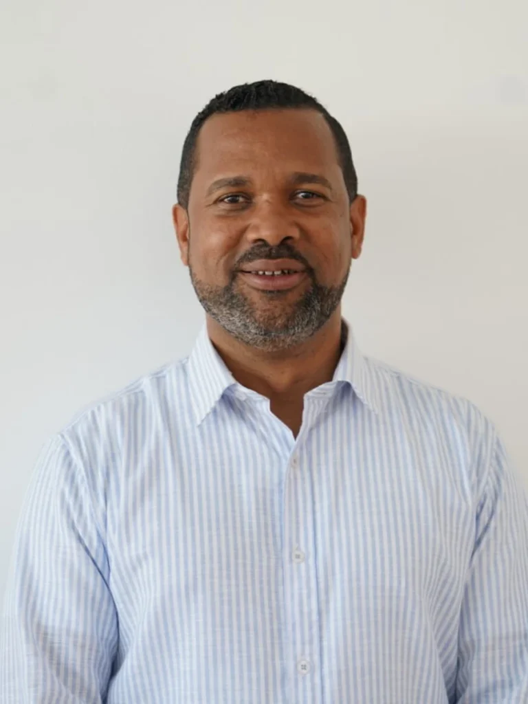 Eduardo Esteban Polanco, Alcalde de Las Terrenas