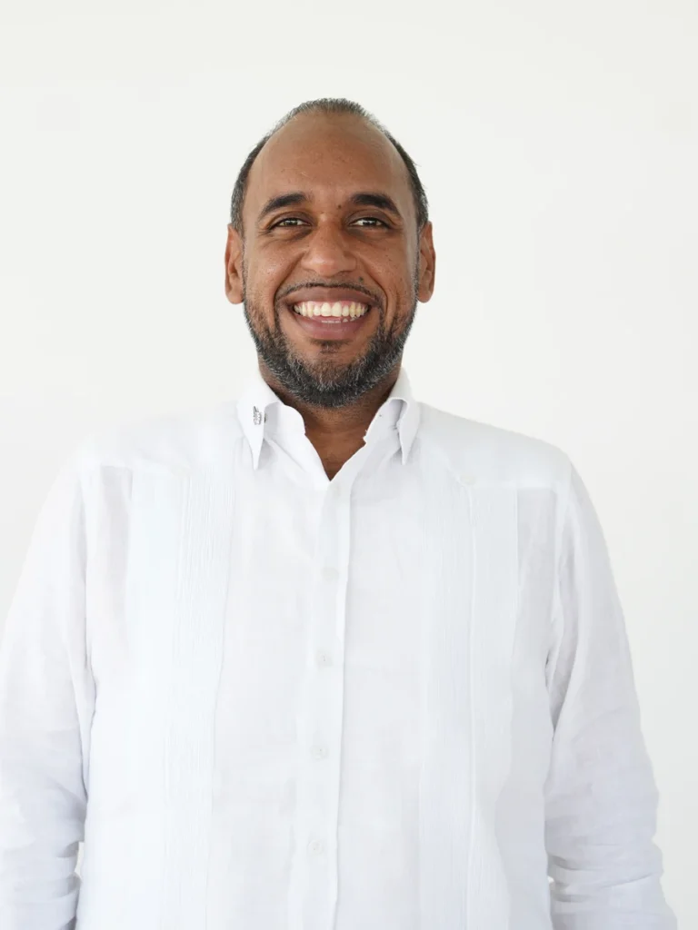 Noel Rafael Abreu Mora, Alcalde de Pimentel