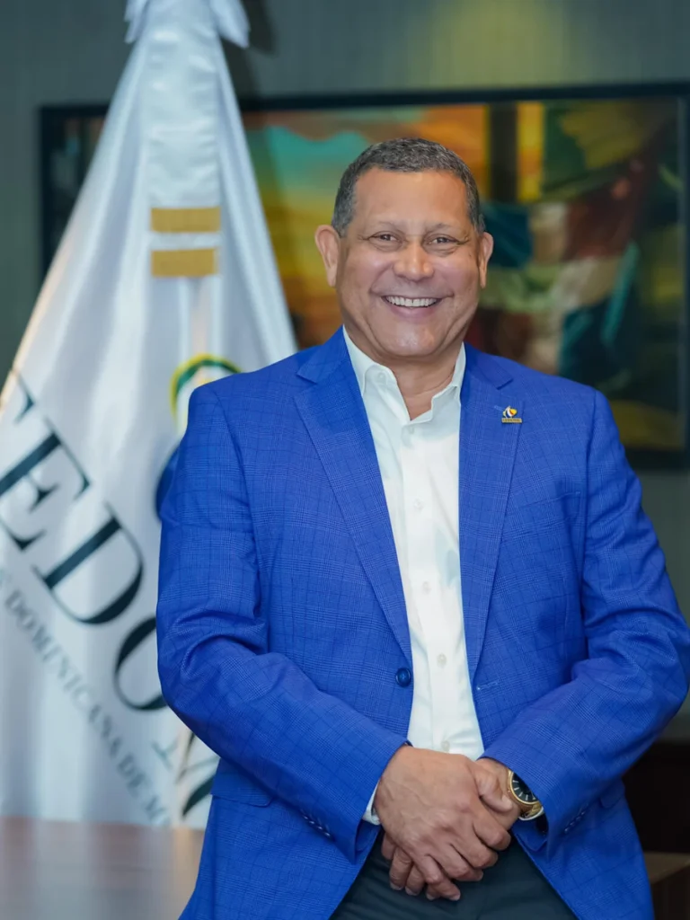Nelson Antonio Núñez, Alcalde de Samaná