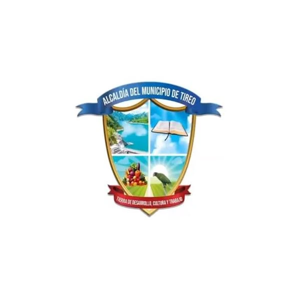 Escudo de Tireo