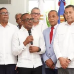 Juramentan nueva directiva 2026-2028 en Fedomu Valdesia