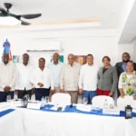 Fedomu Región Yuma juramenta nueva directiva 2026-2028