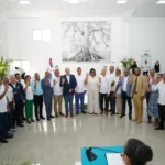 Eligen a la alcaldesa de Imbert presidenta de Fedomu Región Cibao Norte