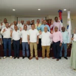Eligen al alcalde de Mao presidente de Fedomu Región Cibao Noroeste