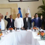 Reeligen al alcalde de Guerra presidente de Fedomu Región Ozama