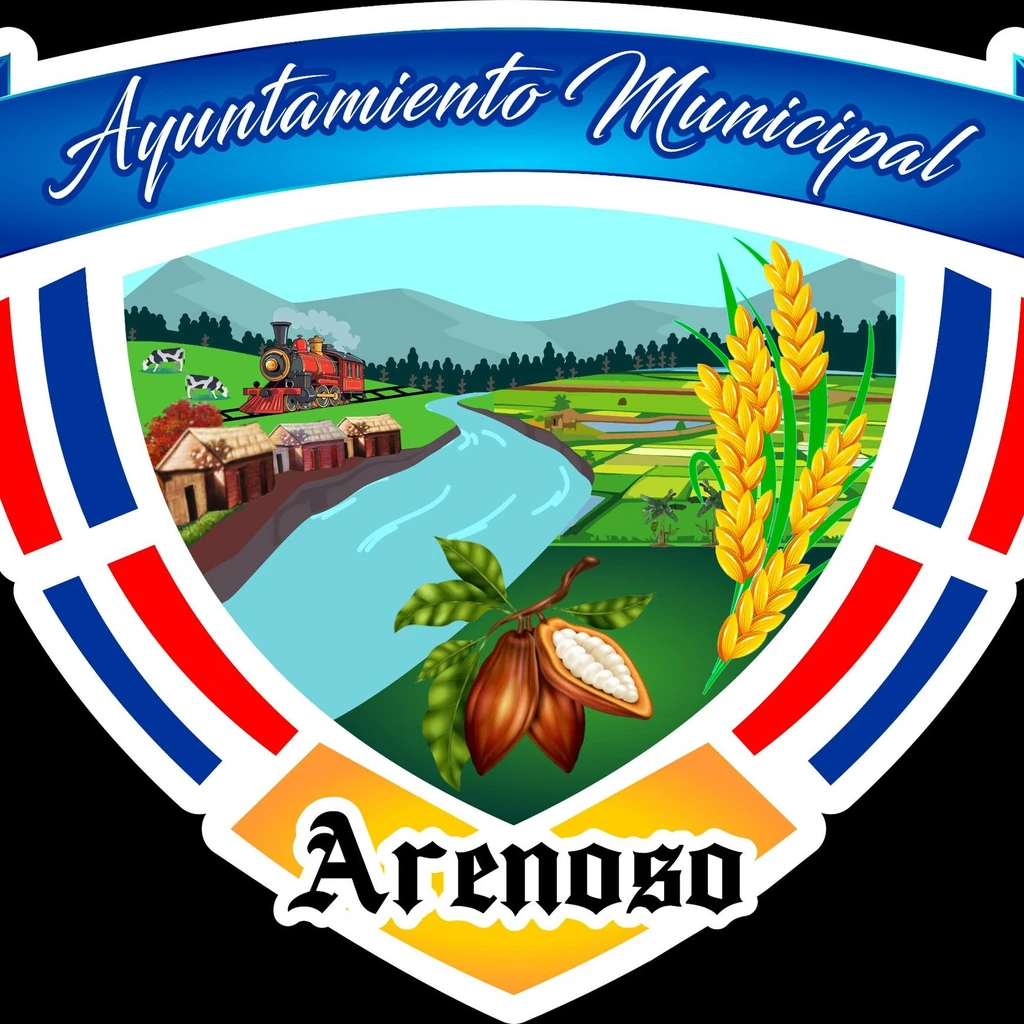 Escudo de Arenoso