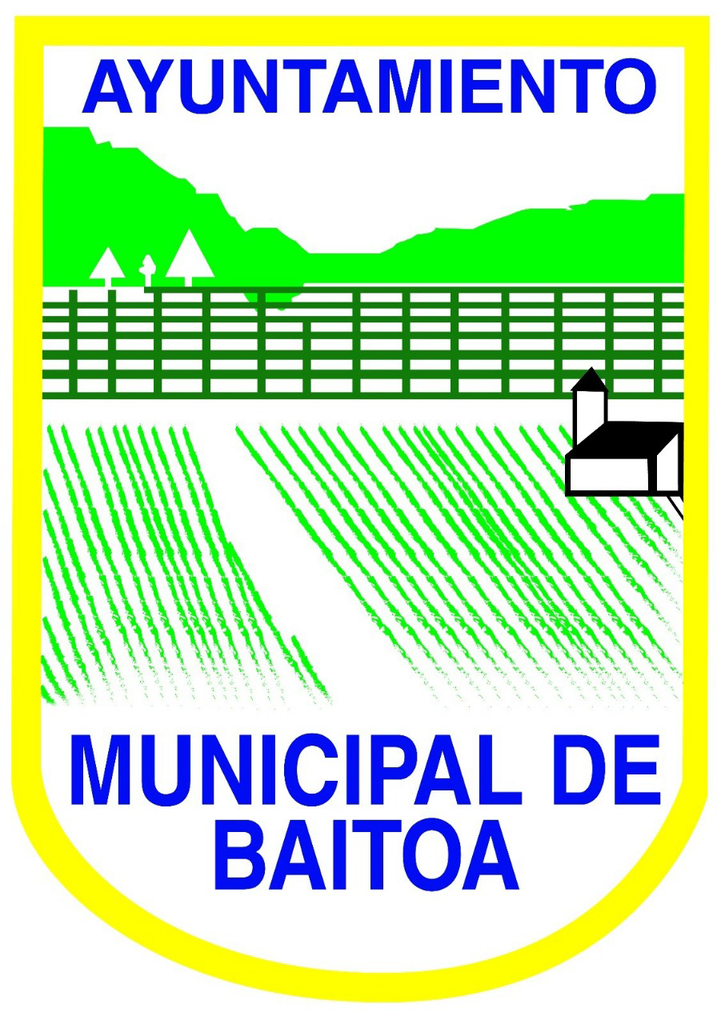 Escudo de Baitoa