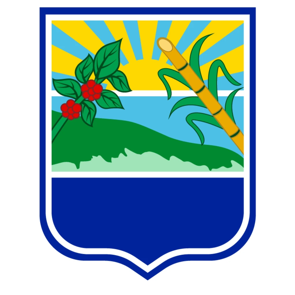 Escudo de Barahona