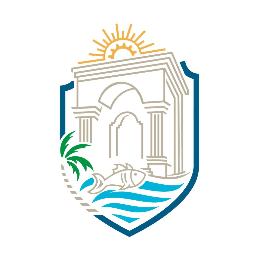 Escudo de Boca Chica