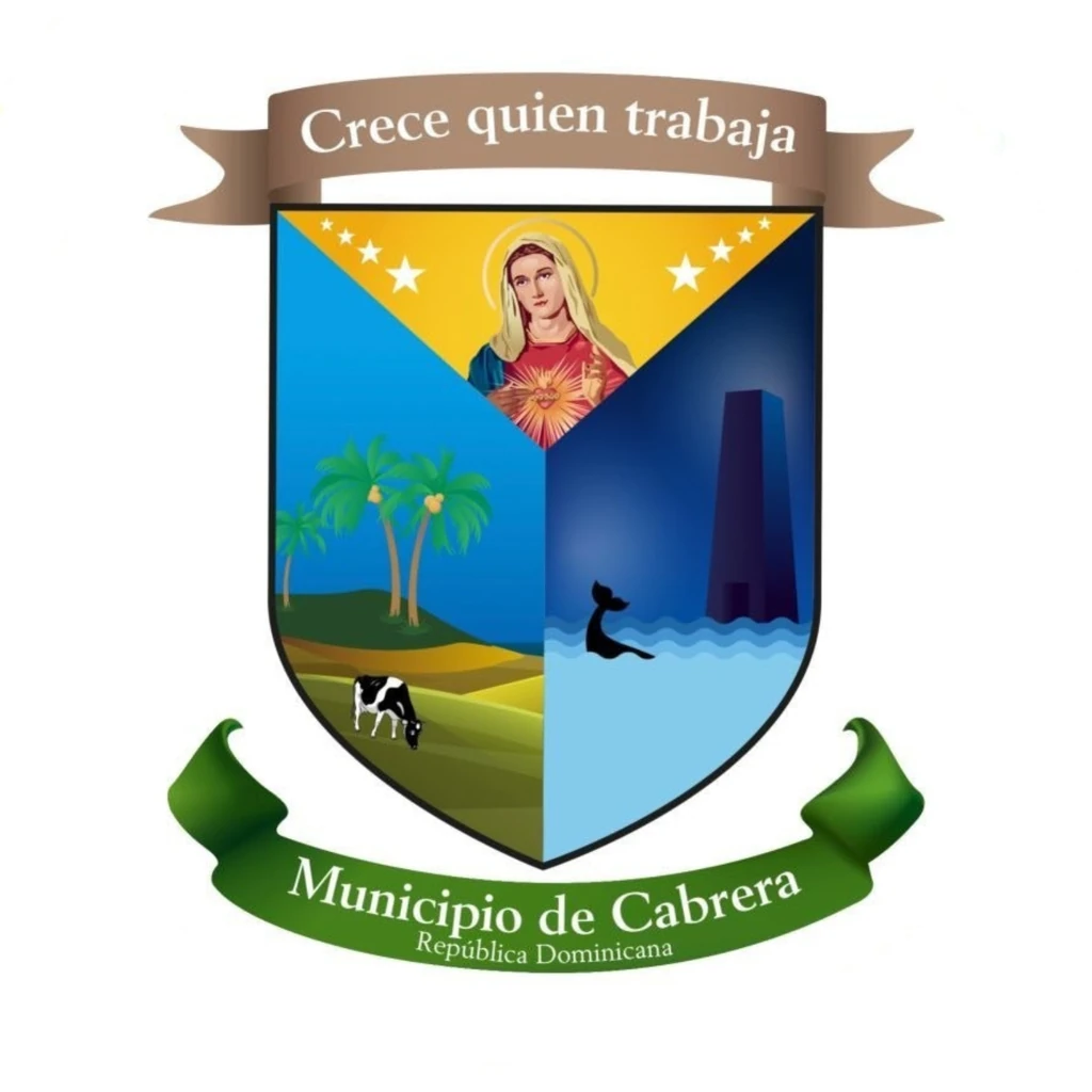 Escudo de Cabrera
