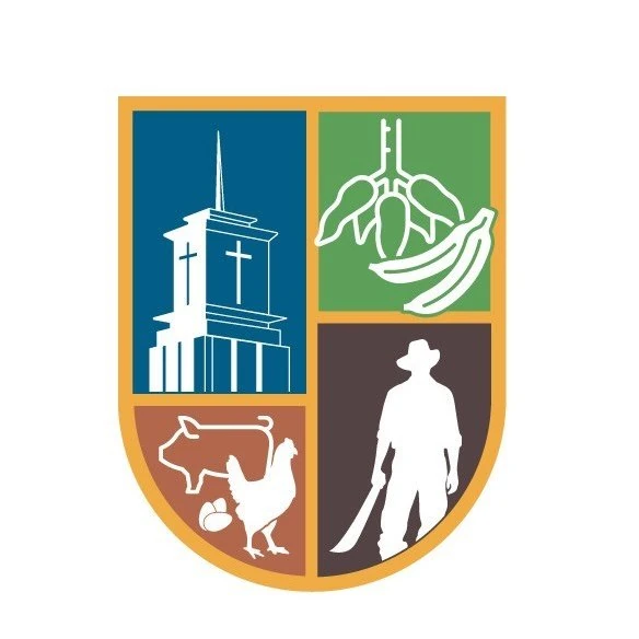 Escudo de Cayetano Germosen