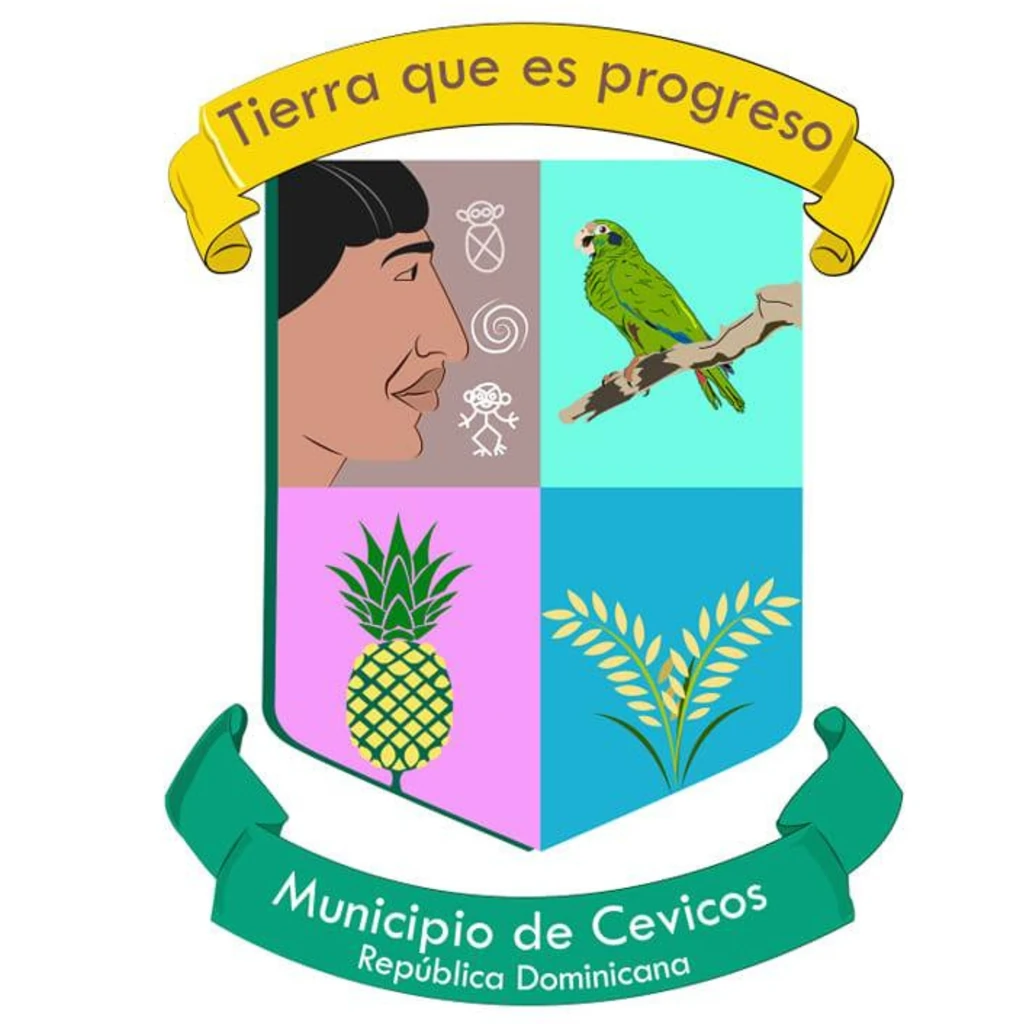 Escudo de Cevicos