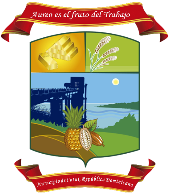 Escudo de Cotuí