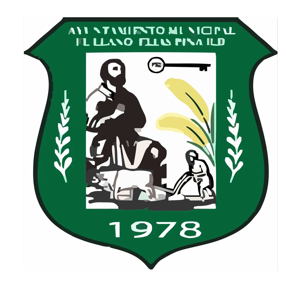 Escudo de El Llano