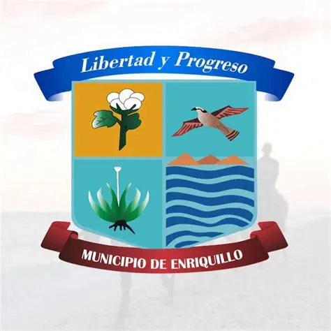 Escudo de Enriquillo