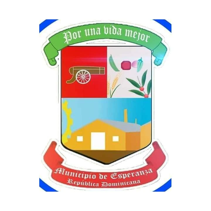 Escudo de Esperanza