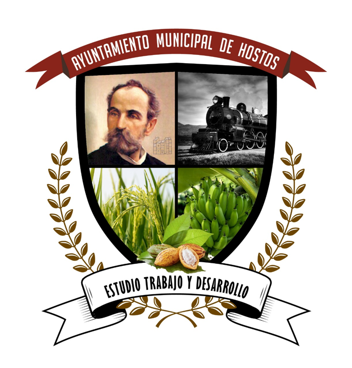 Escudo de Eugenio María de Hostos