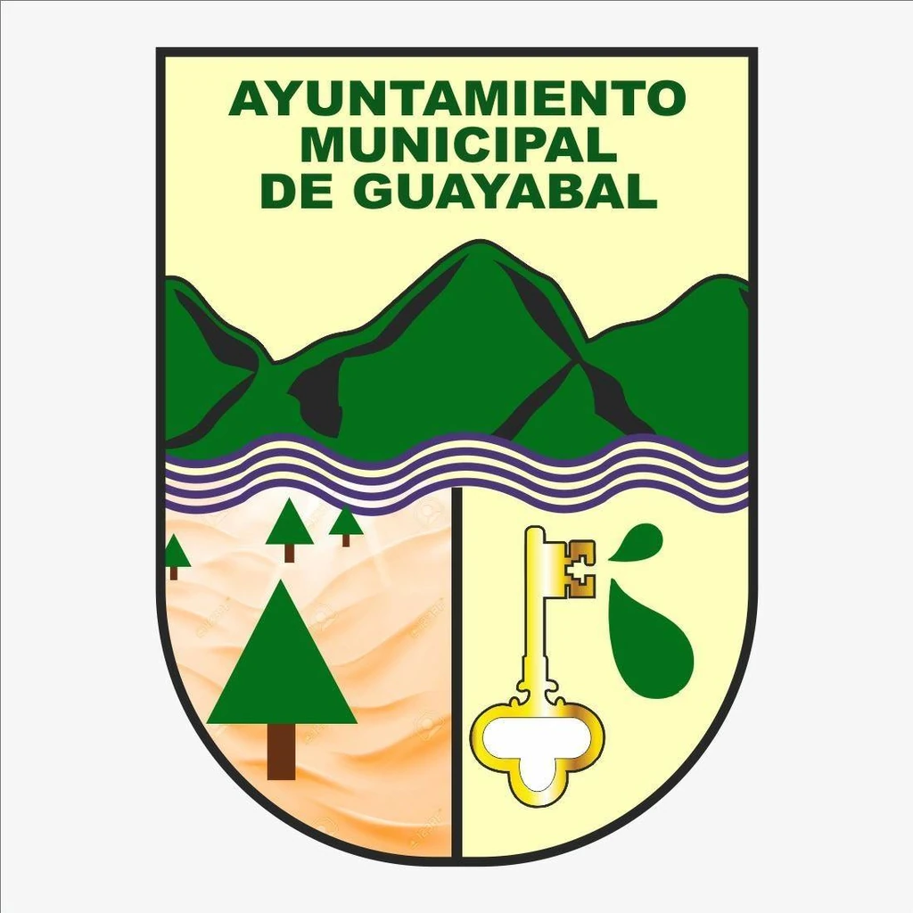 Escudo de Guayabal