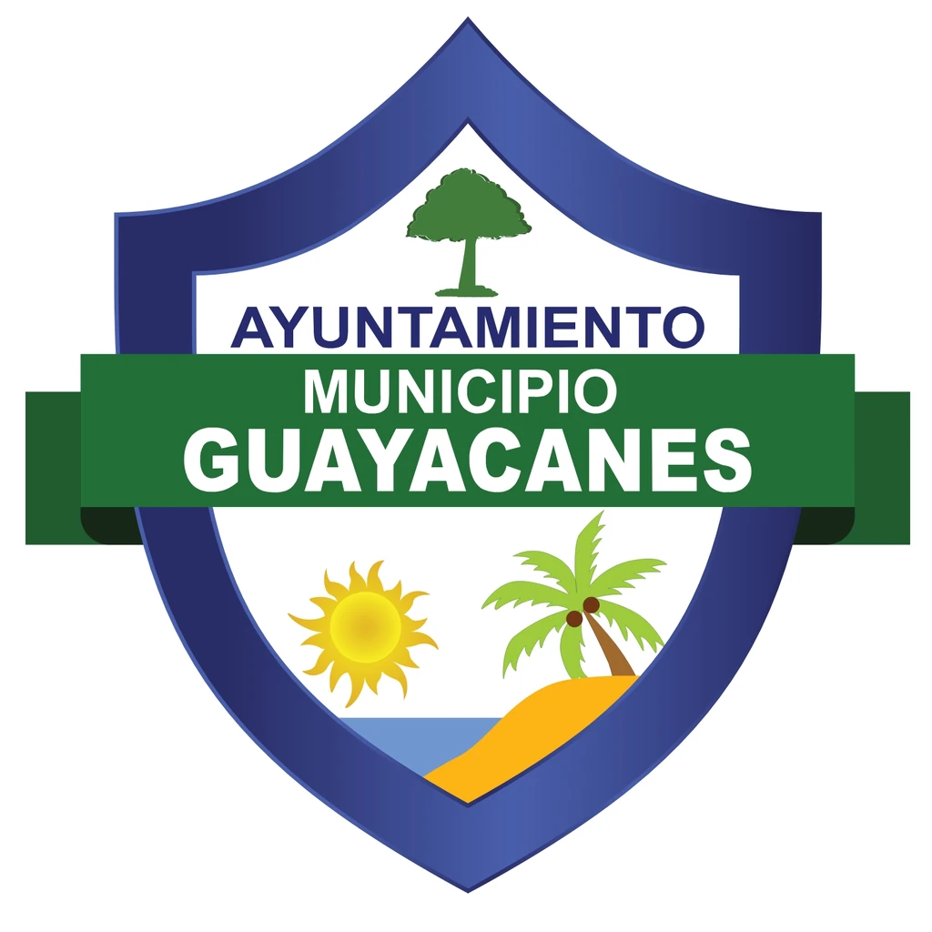 Escudo de Guayacanes