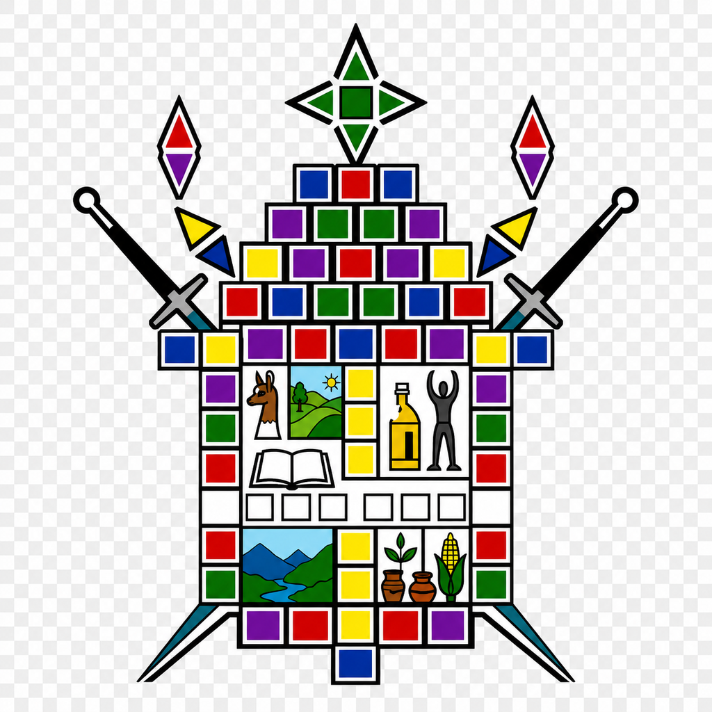 Escudo de Juan De Herrera