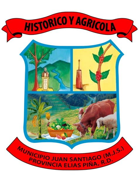 Escudo de Juan Santiago