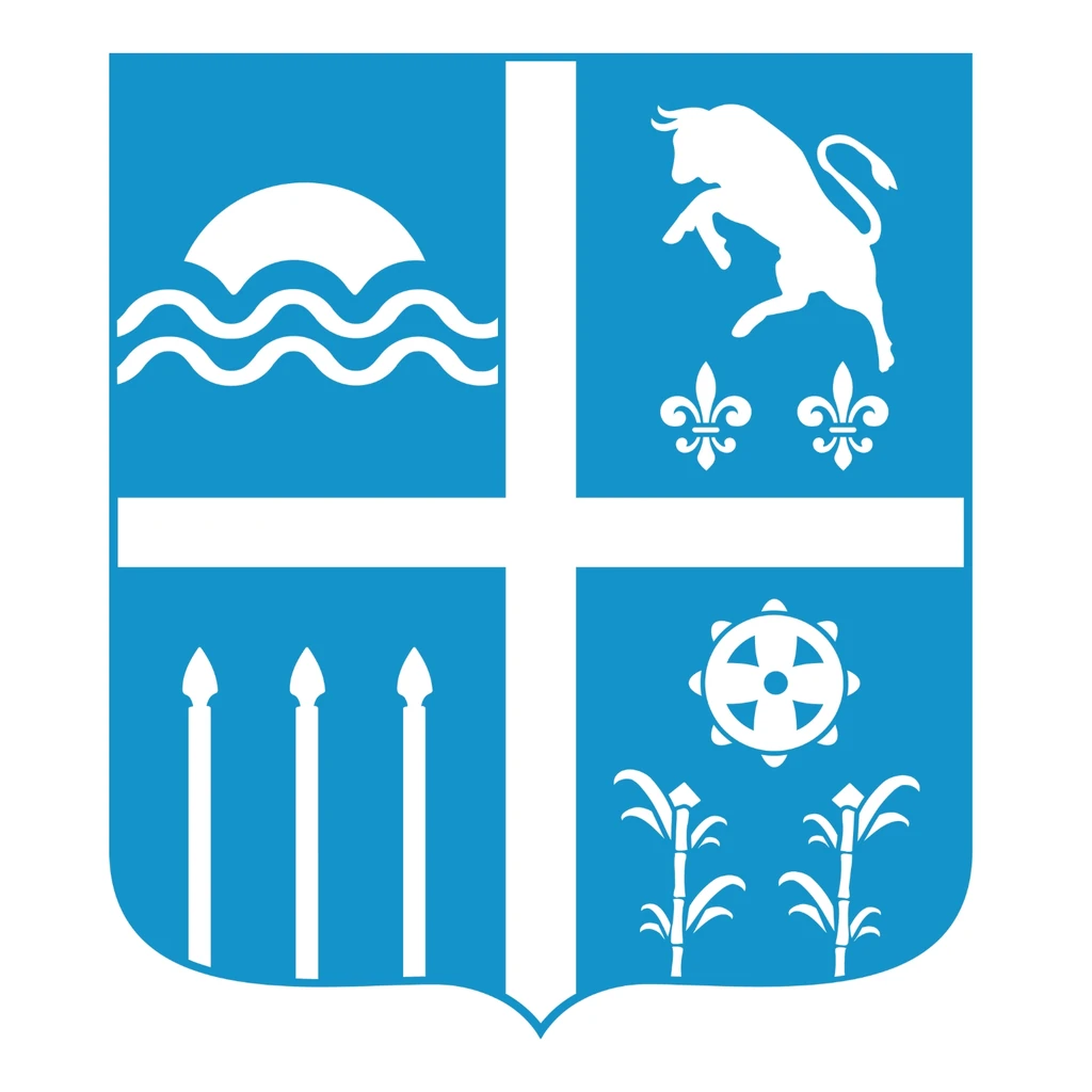 Escudo de La Romana