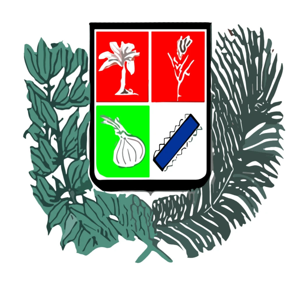 Escudo de Laguna Salada