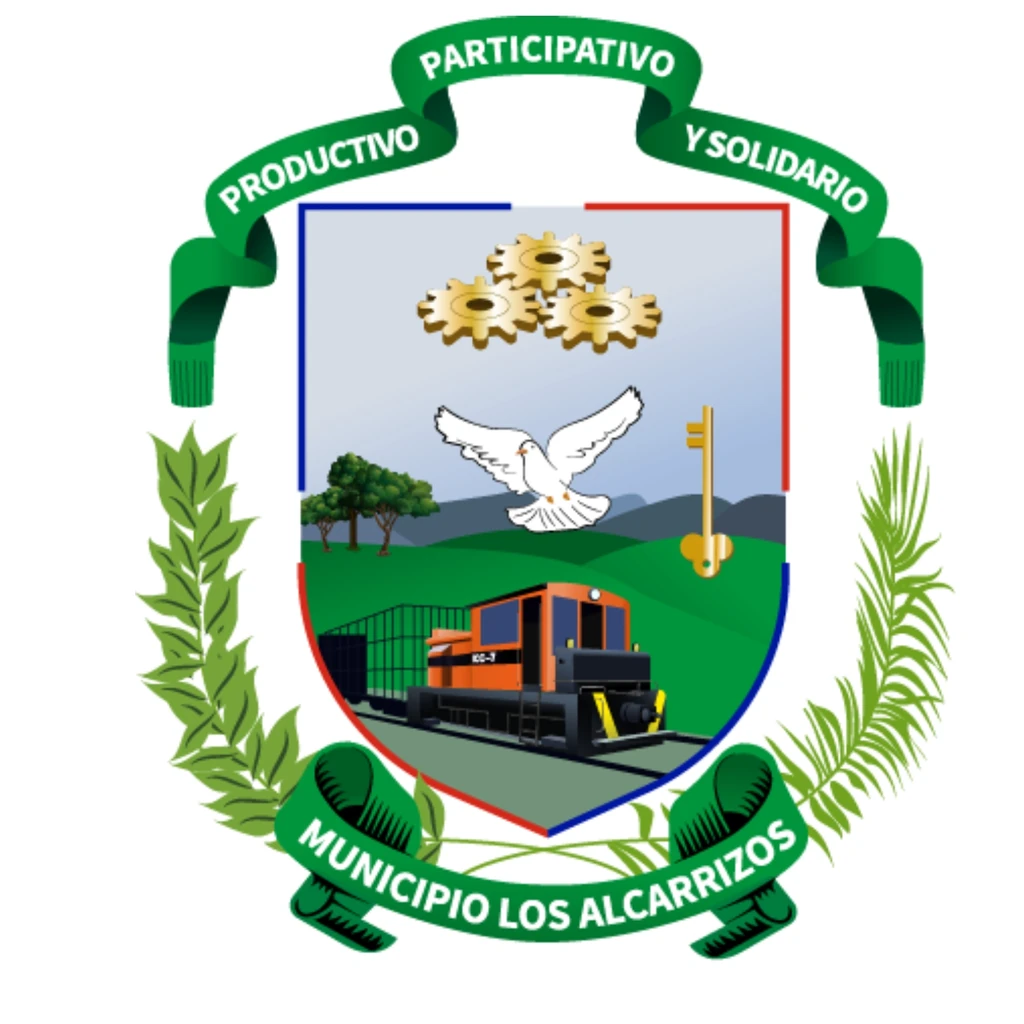 Escudo de Los Alcarrizos