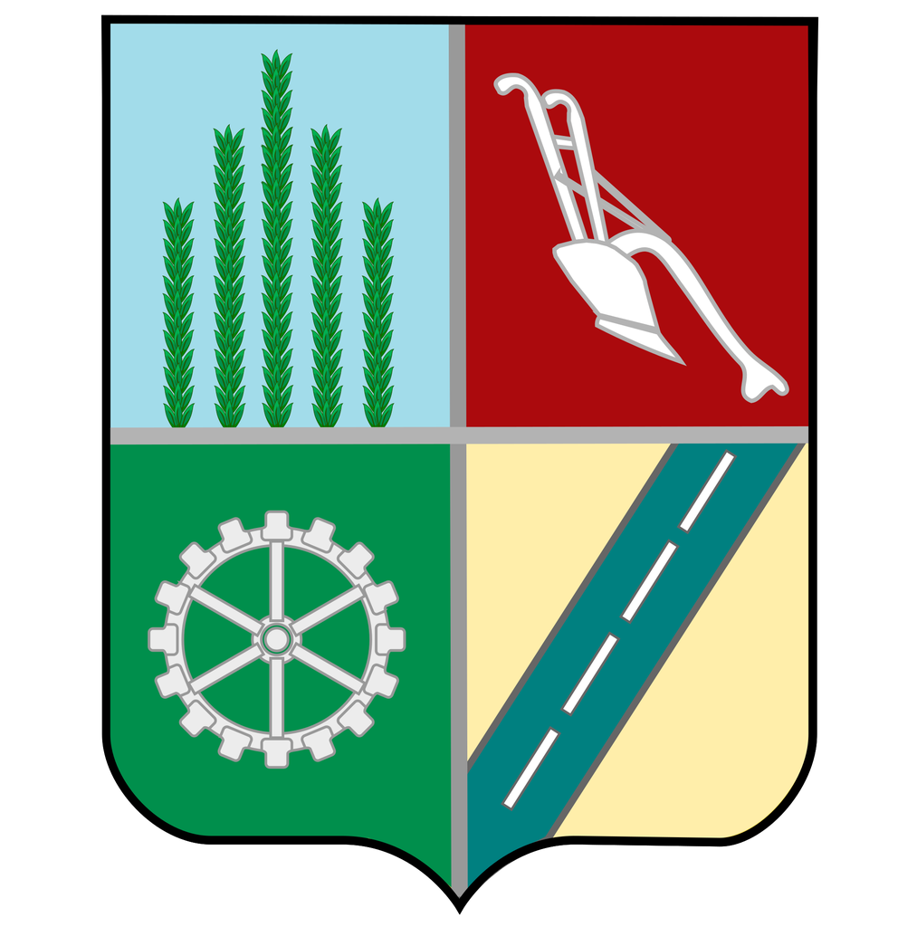 Escudo de Mao