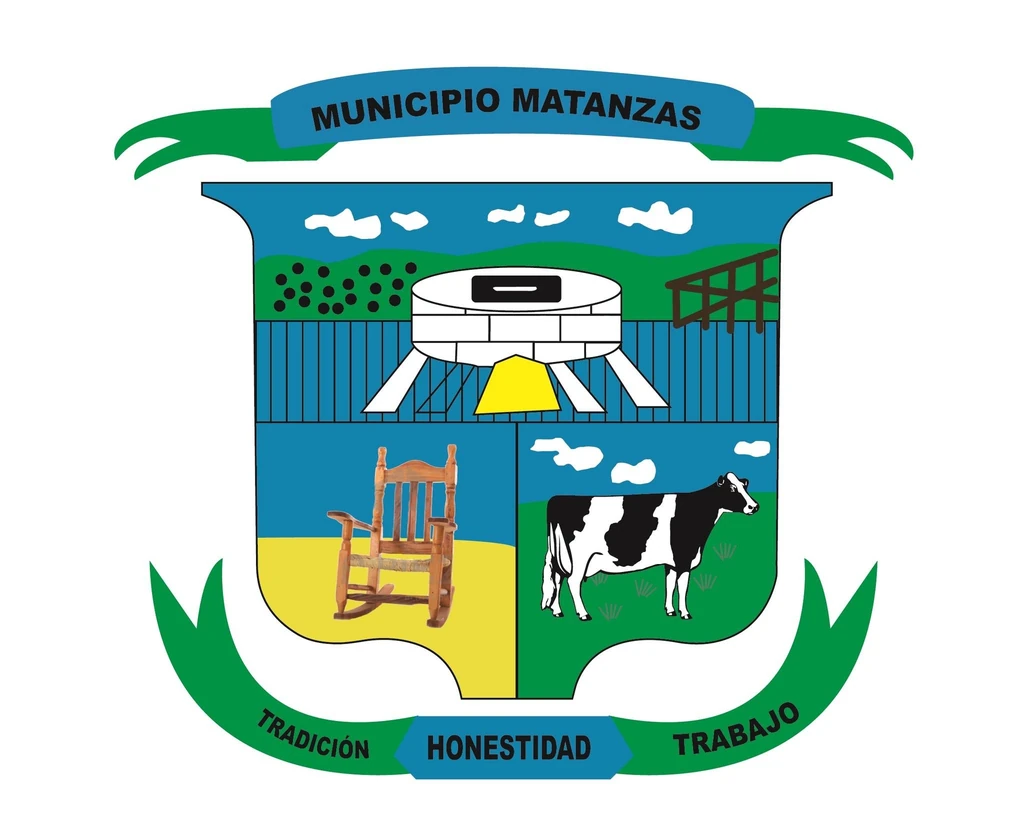 Escudo de Matanzas