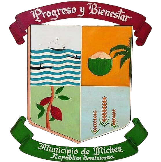 Escudo de Miches