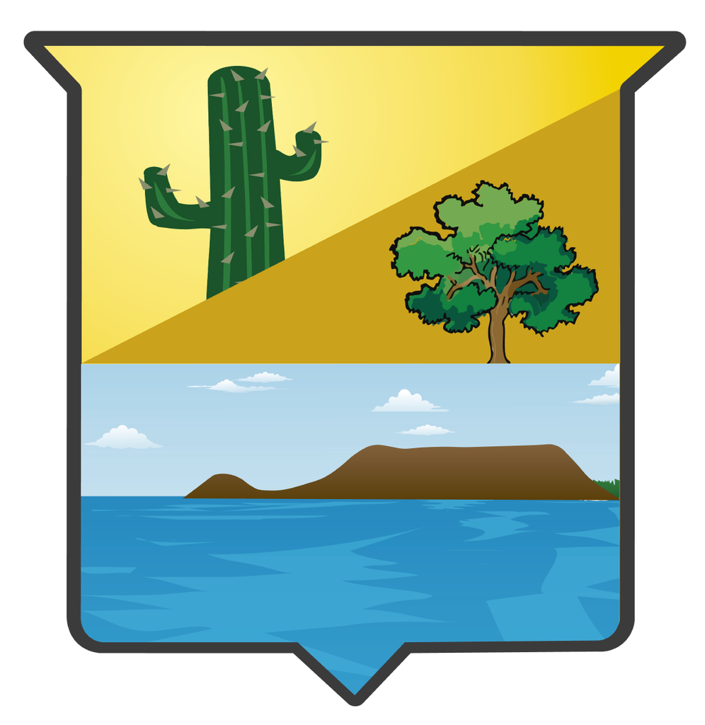 Escudo de Monte Cristi