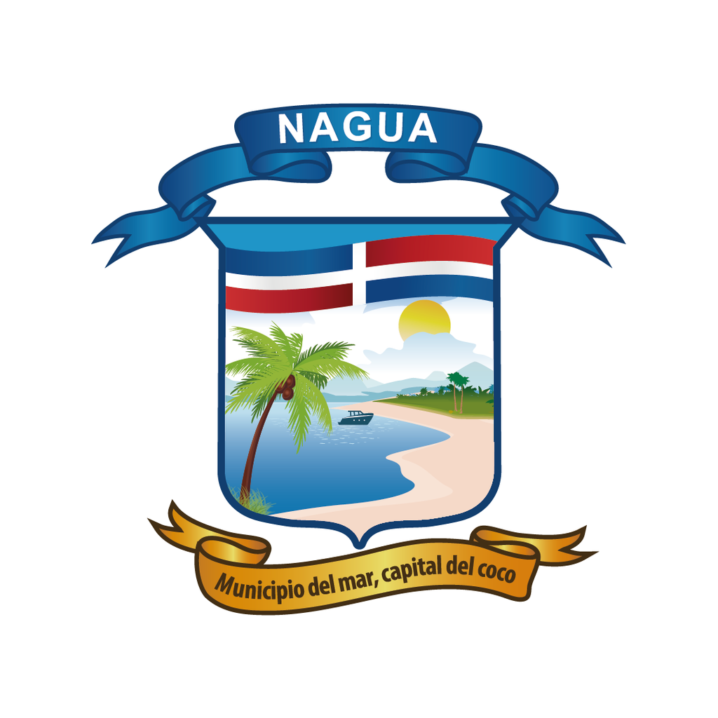 Escudo de Nagua
