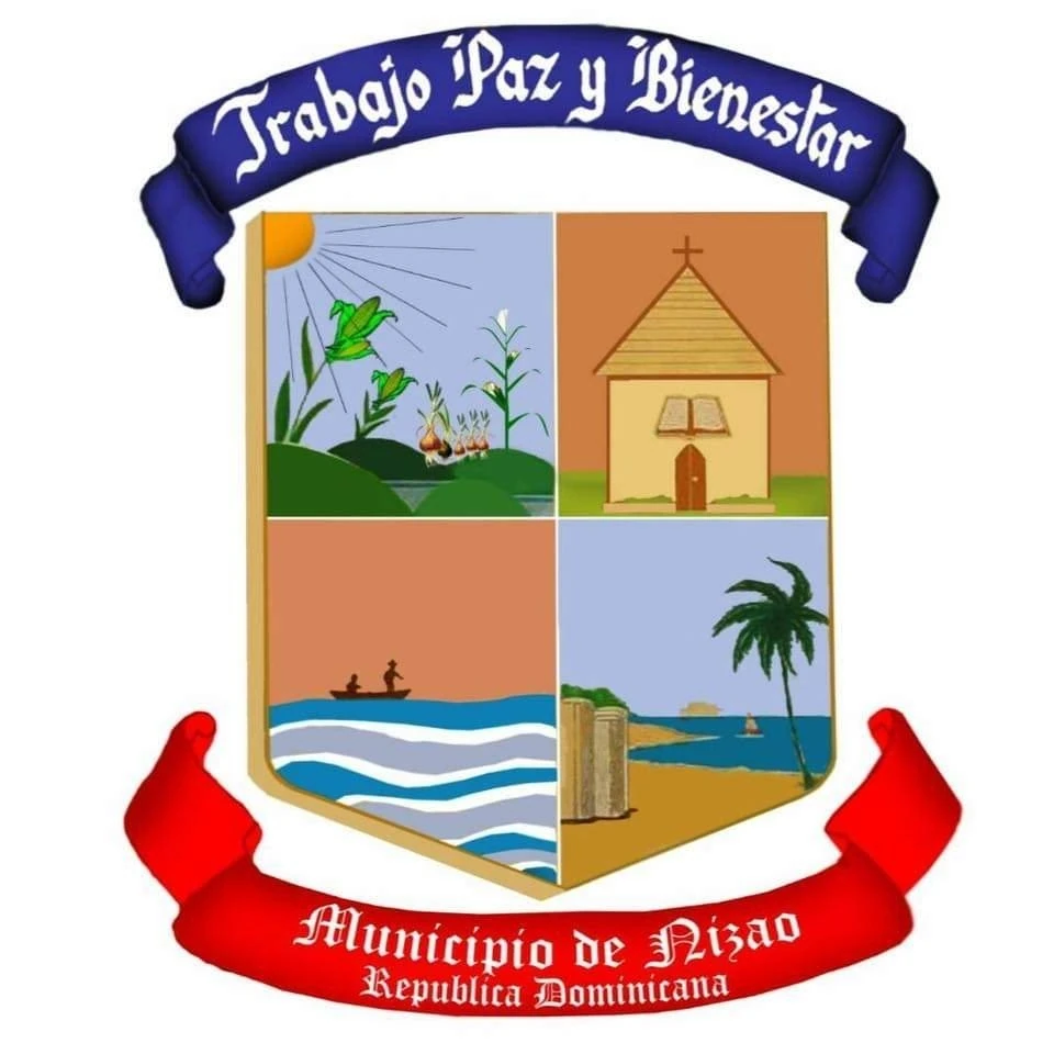 Escudo de Nizao