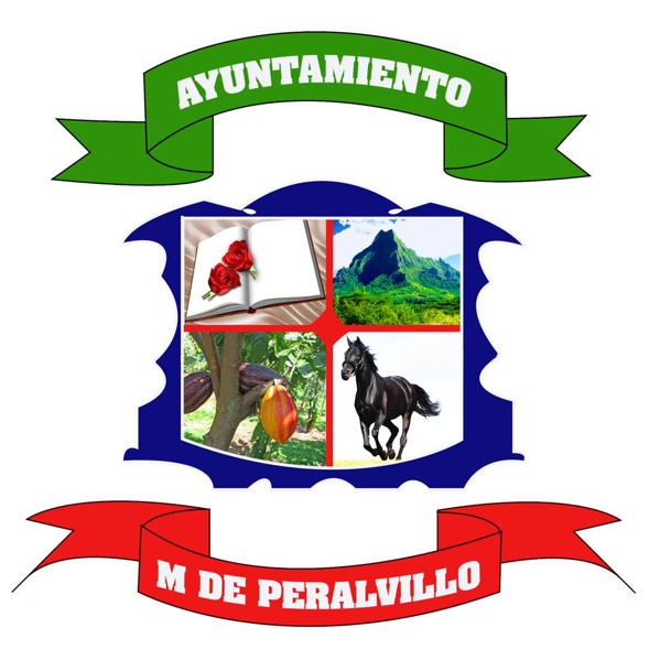 Escudo de Peralvillo