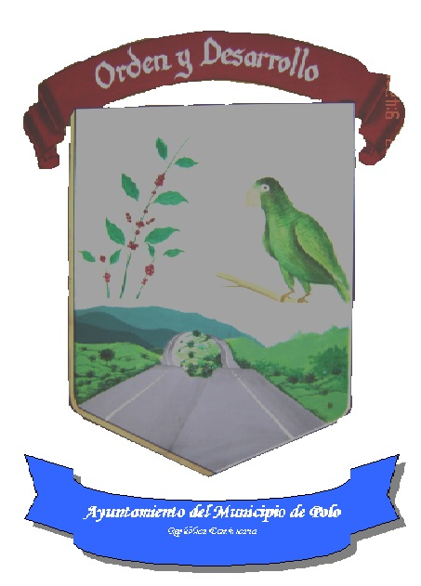 Escudo de Polo