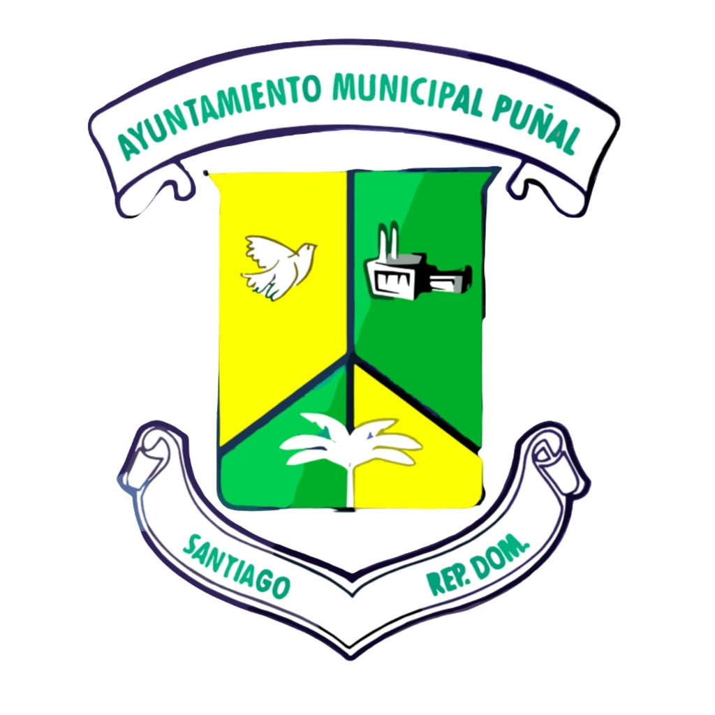 Escudo de Puñal
