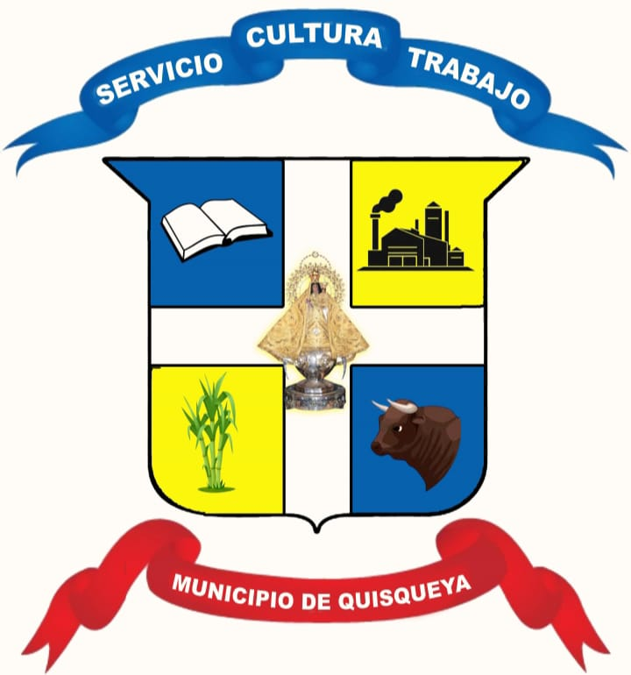 Escudo de Quisqueya