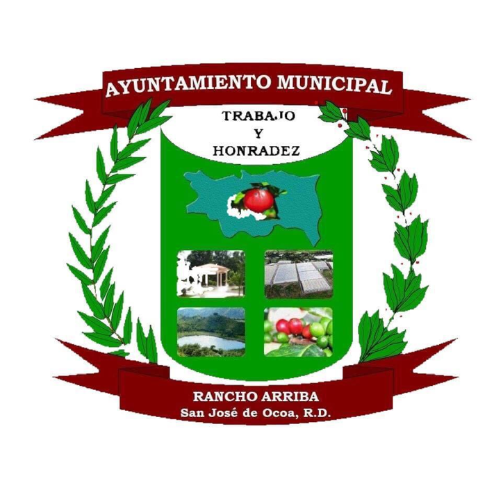 Escudo de Rancho Arriba