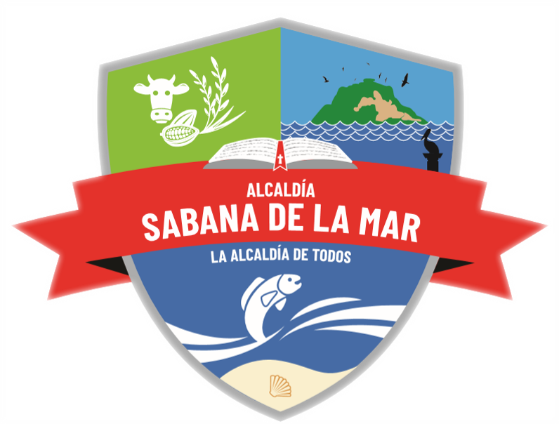 Escudo de Sabana De La Mar