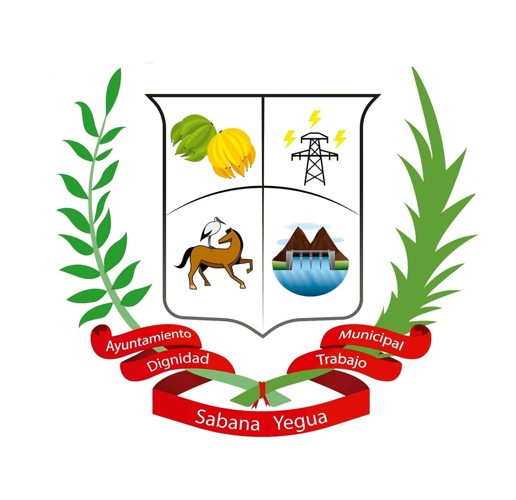 Escudo de Sabana Yegua