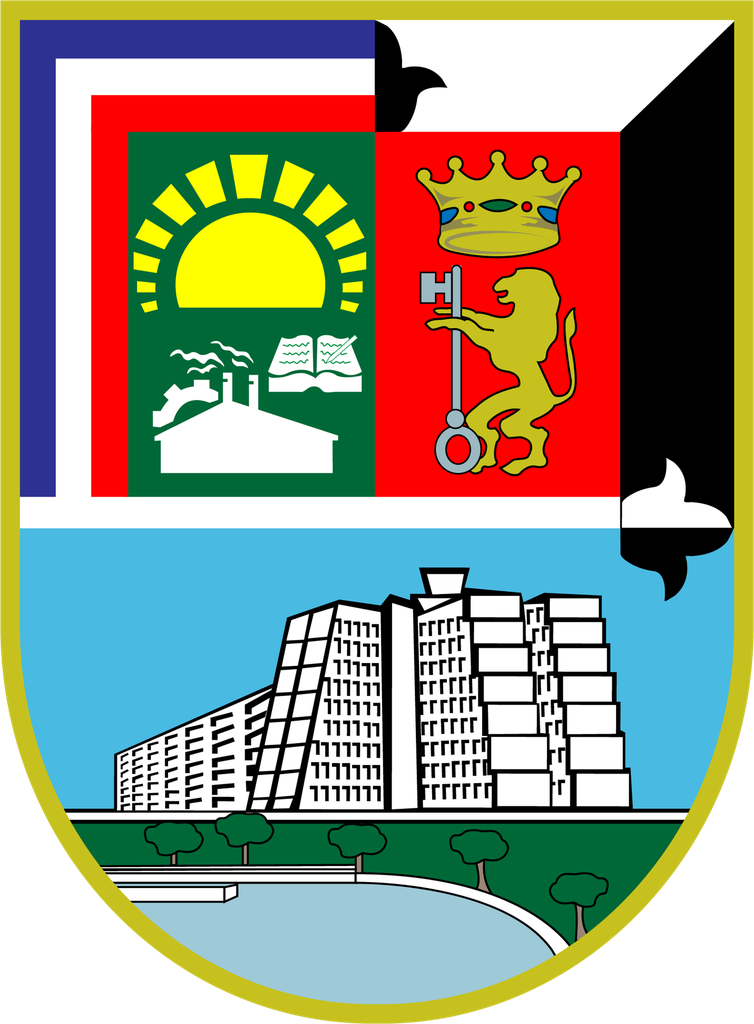 Escudo de Santo Domingo Este