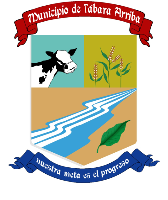 Escudo de Tabara Arriba