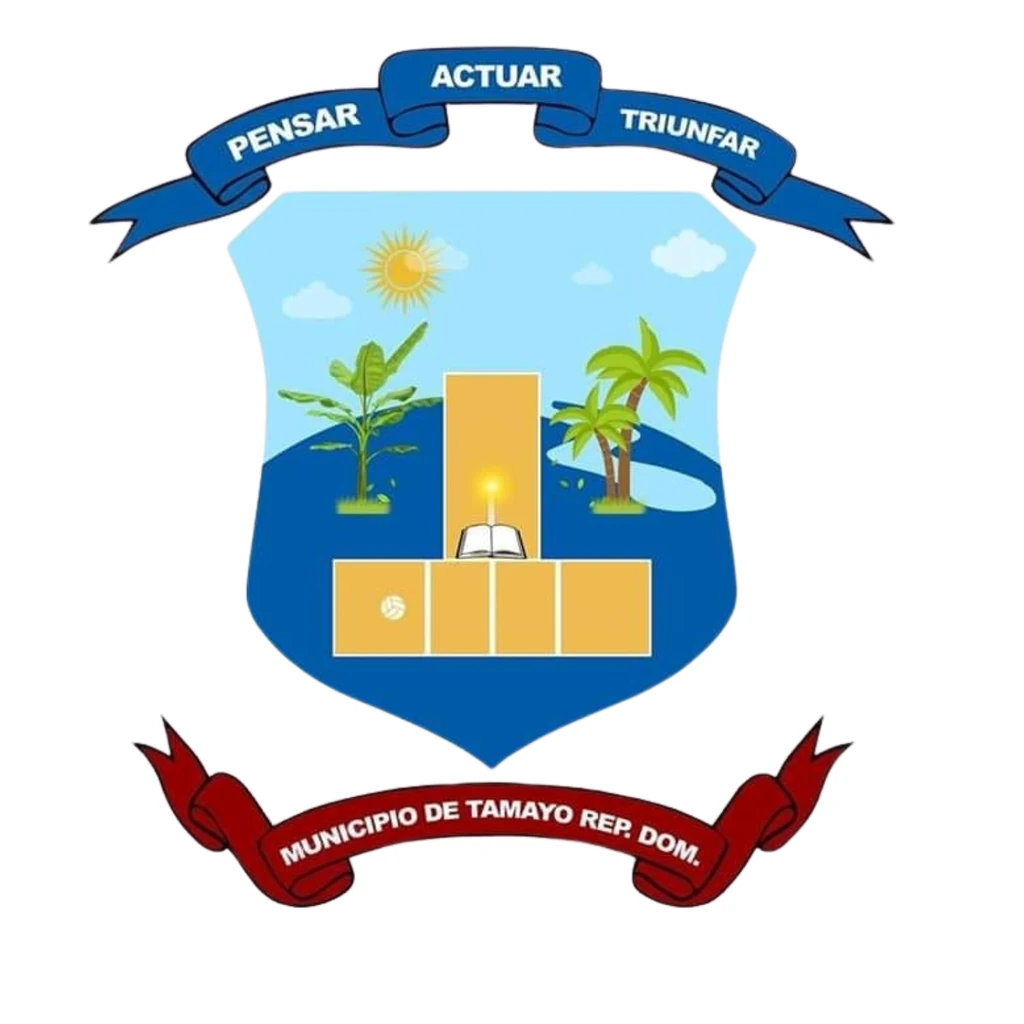 Escudo de Tamayo