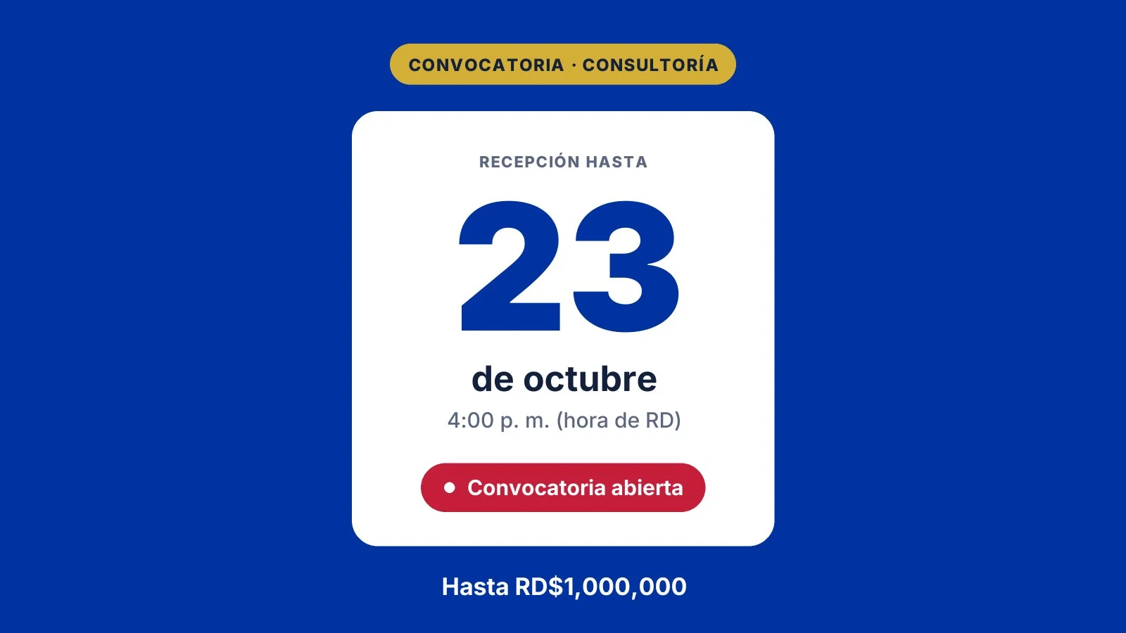 Fedomu convoca a consultoría para los planes de residuos sólidos de 14 municipios del Noroeste