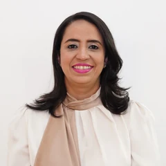 Russi Reyes, Coordinador/a Regional