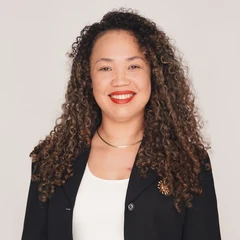 Rosa Caraballo, Coordinador/a Regional