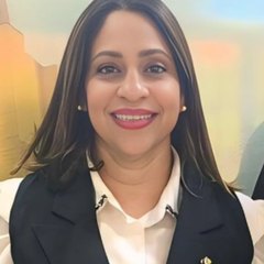 Wilma Lazala, Coordinador/a Regional